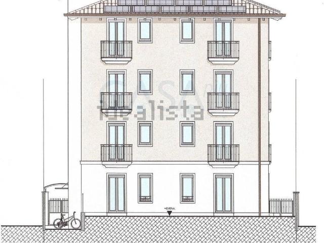 Appartamento in vendita di 55 m² in Piazza Giovanni Battista