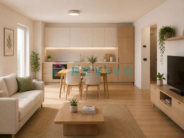 Appartamento in vendita di 55 m² in Piazza Giacomo Puccini