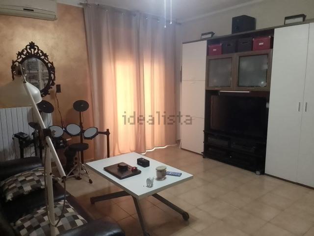 Appartamento in vendita di 55 m² in Piazza Giambattista Tedesco, 22
