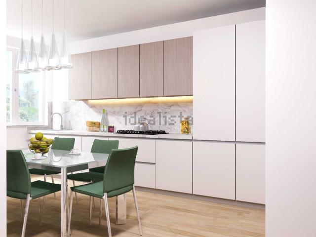 Appartamento in vendita di 55 m² in Piazza Giuseppe Garibaldi