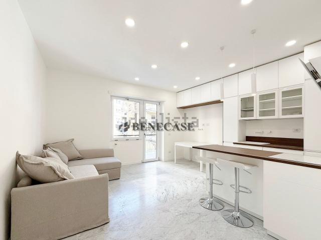 Appartamento in vendita di 55 m² in Piazza Irnerio