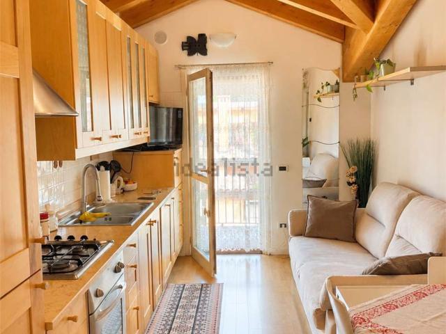 Appartamento in vendita di 55 m² in Piazza IV Novembre