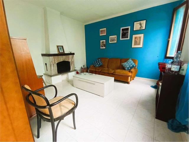 Appartamento in vendita di 55 m² in Piazza IV Novembre, 32