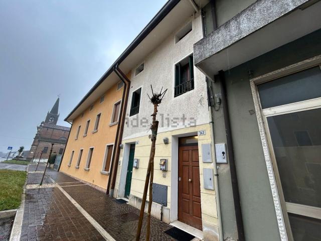 Appartamento in vendita di 55 m² in Piazza Marega, 242