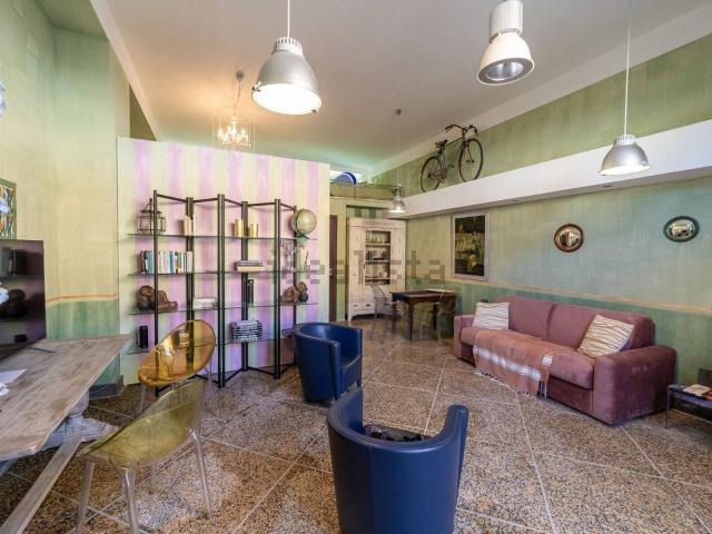 Appartamento in vendita di 55 m² in Piazza Mario Cortesini, 9