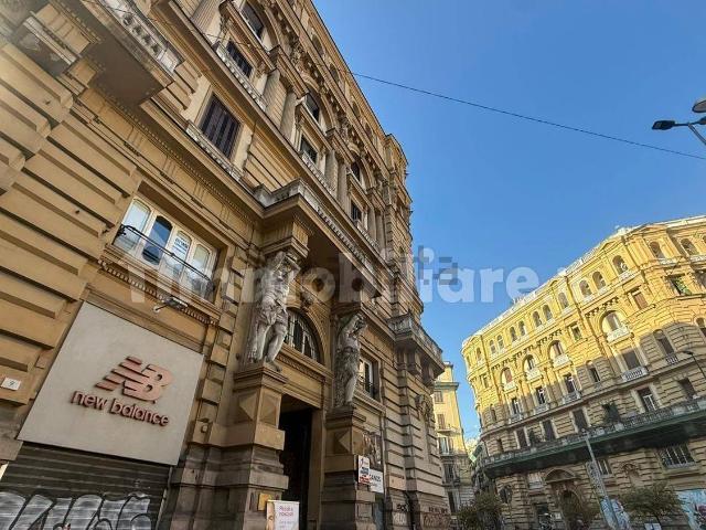 Appartamento in vendita di 55 m² in Piazza Nicola Amore