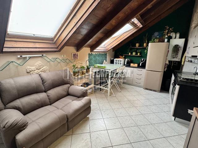 Appartamento in vendita di 55 m² in Piazza Pozzobonelli, 22