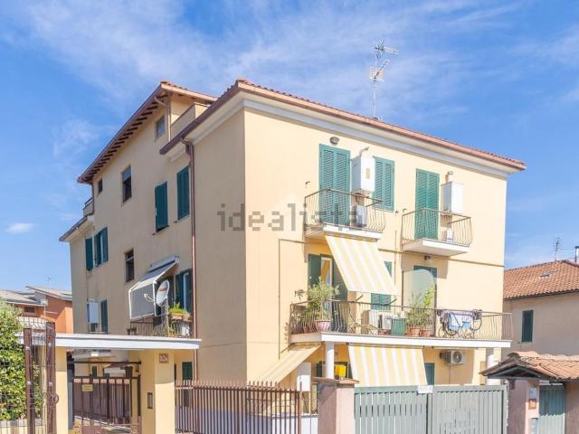 Appartamento in vendita di 55 m² in Piazza Punto Togliatti, 1