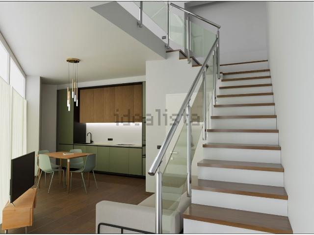 Appartamento in vendita di 55 m² in Piazza Risorgimento