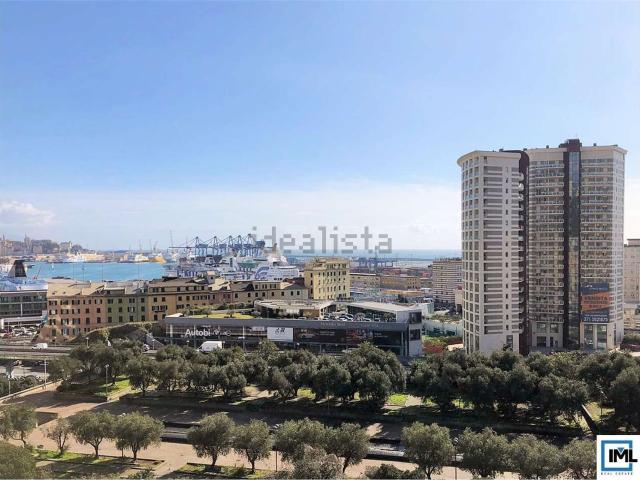 Appartamento in vendita di 55 m² in Piazza Roberto Baldini, 7