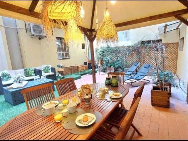Appartamento in vendita di 55 m² in Piazza Santa Felicita