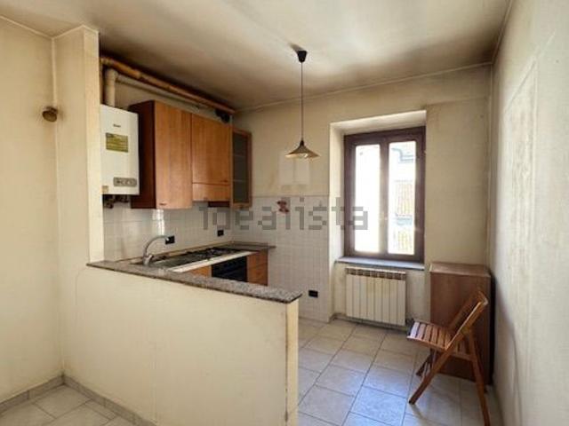 Appartamento in vendita di 55 m² in Piazza San Stefano, 14