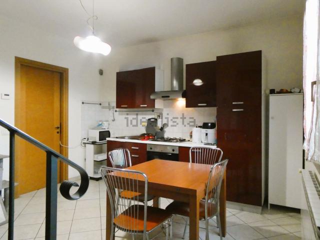 Appartamento in vendita di 55 m² in Piazza San Rocco