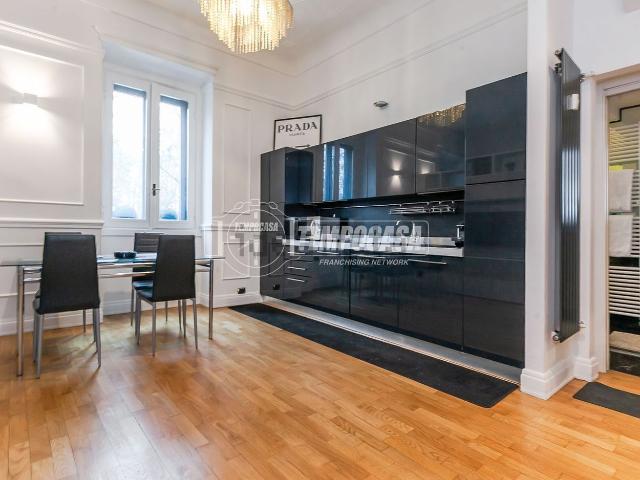 Appartamento in vendita di 55 m² in Piazzale Aquileia, 6