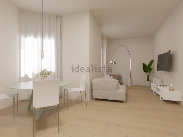 Appartamento in vendita di 55 m² in Piazzale degli Eroi, 16