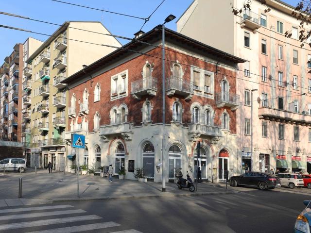 Appartamento in vendita di 55 m² in Piazzale Gabriele Rosa, 18