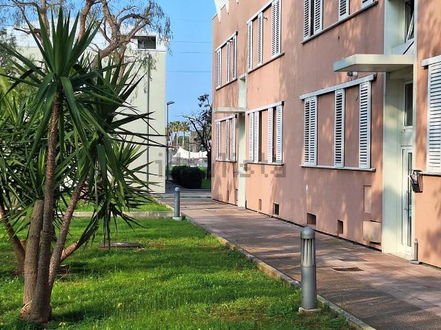 Appartamento in vendita di 55 m² in Piazzale Giuseppe Alberto Pugliese, 3