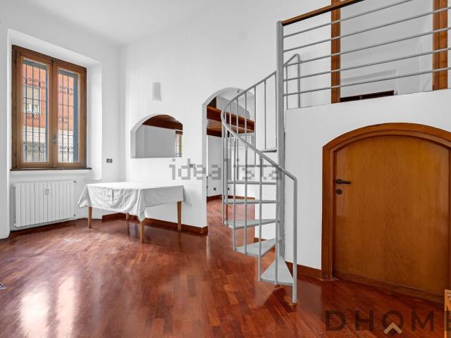 Appartamento in vendita di 55 m² in Piazzale Luigi Emanuele Corvetto, 3