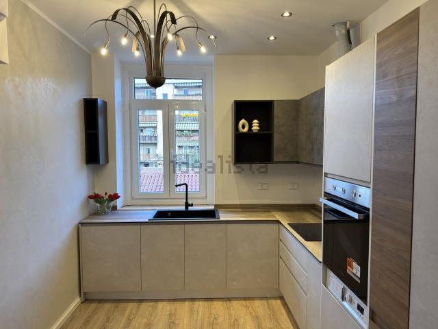 Appartamento in vendita di 55 m² in Strada Vecchia dell&apos Istria, 1