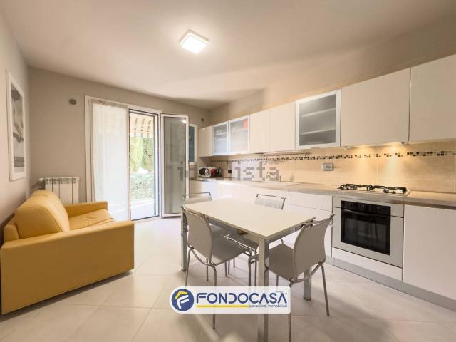 Appartamento in vendita di 55 m² in Strada Comunale di Conna