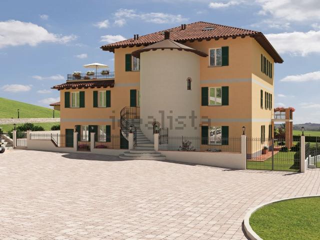 Appartamento in vendita di 55 m² in Strada Garbagnina, 38