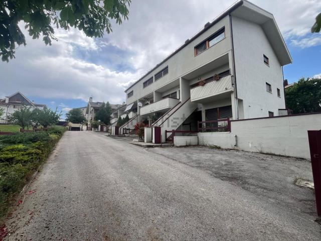 Appartamento in vendita di 55 m² in Strada San Leucio