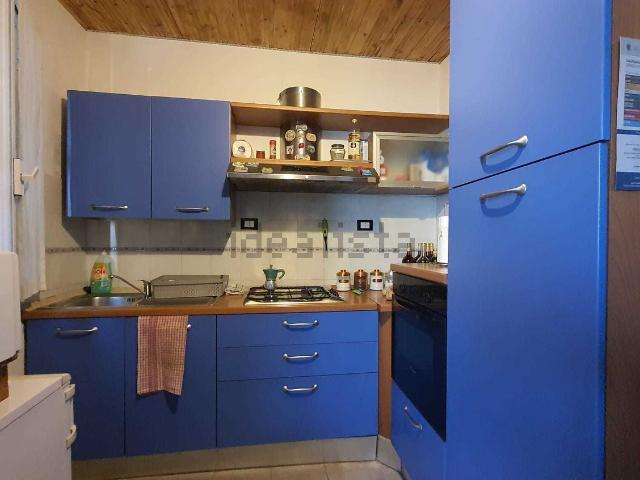Appartamento in vendita di 55 m² in Strada Statale 1, 190