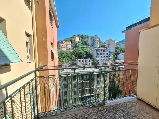 Appartamento in vendita di 55 m² in Salita Brasile, 13