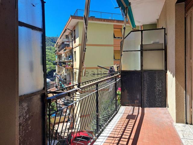 Appartamento in vendita di 55 m² in Salita Gambonia