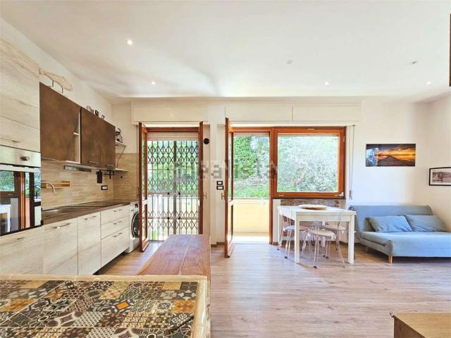 Appartamento in vendita di 55 m² in Salita Guardastelle