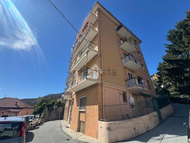 Appartamento in vendita di 55 m² in Salita Inferiore di Murta, 35
