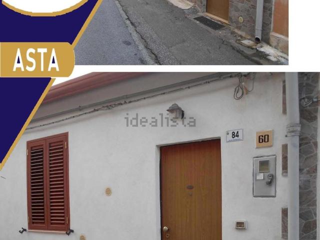 Appartamento in vendita di 55 m² in Salita Montepiselli, 84