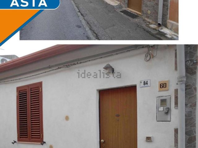 Appartamento in vendita di 55 m² in Salita Montepiselli, 84