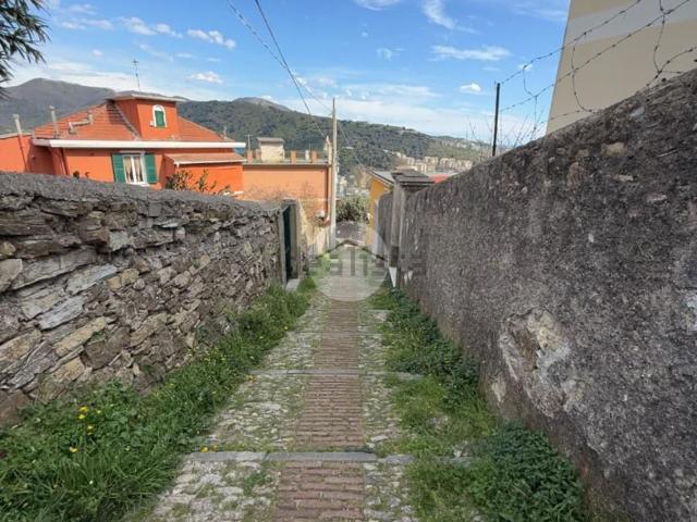 Appartamento in vendita di 55 m² in Salita Sant&apos Antonino, 66