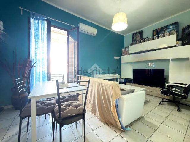 Appartamento in vendita di 55 m² in Vico Campanile al Consiglio, 21