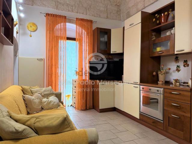 Appartamento in vendita di 55 m² in Vico Aurelio Saffi
