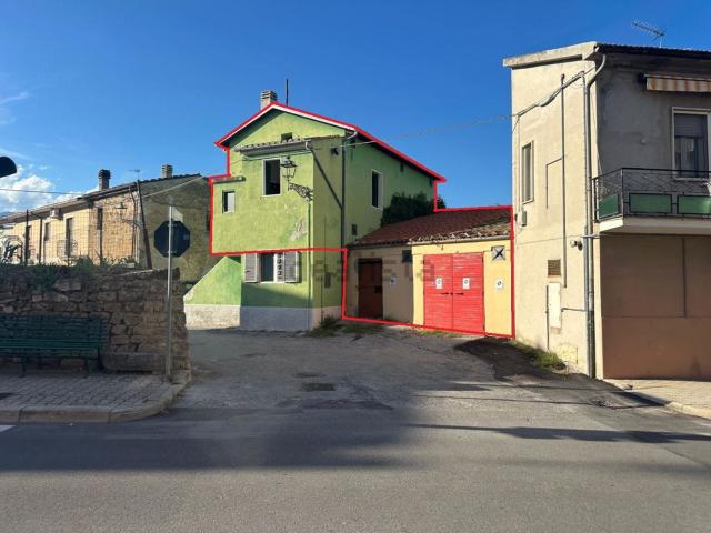 Appartamento in vendita di 55 m² in Vico Giuseppe Garibaldi, 8