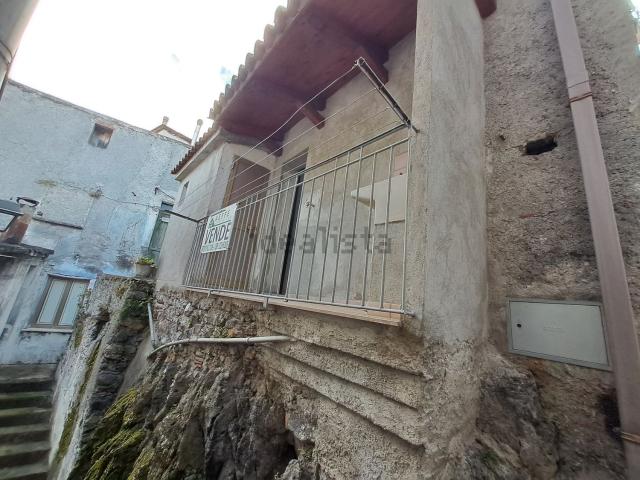 Appartamento in vendita di 55 m² in Vico I di Via Vittorio Emanuele III, 23