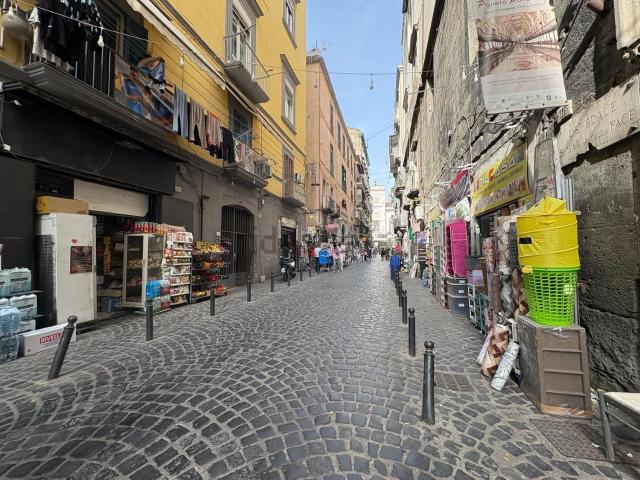 Appartamento in vendita di 55 m² in Vico San Maria Ad Agnone