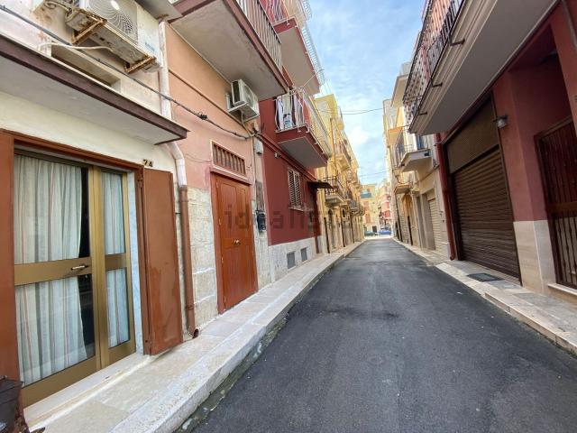 Appartamento in vendita di 55 m² in Vico San Giovanni di Dio