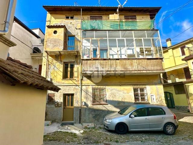 Appartamento in vendita di 55 m² in Vicolo Ceretti, 4