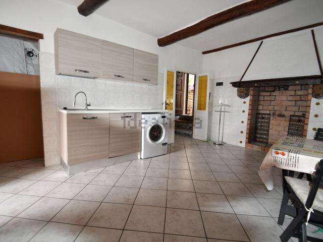 Appartamento in vendita di 55 m² in Vicolo dell&apos arco, 21