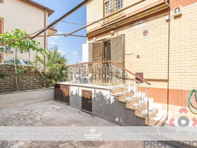 Appartamento in vendita di 55 m² in Vicolo Fonte Lagrimosa