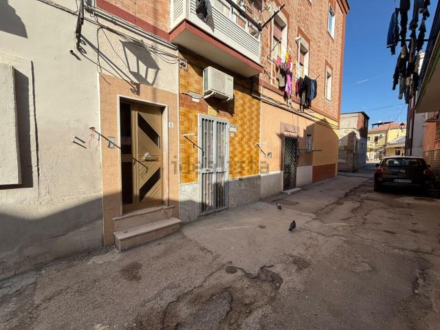 Appartamento in vendita di 55 m² in Vicolo Fosco