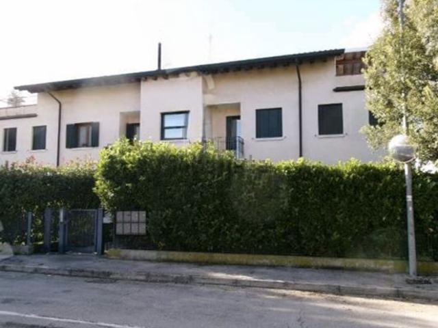 Appartamento in vendita di 55 m² in Vicolo G. Moro, 4