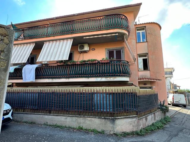 Appartamento in vendita di 55 m² in Vicolo Olivella