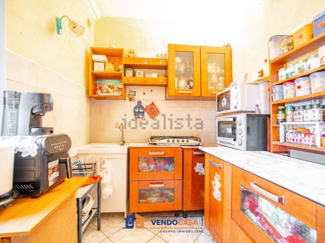 Appartamento in vendita di 55 m² in Vicolo Ricetto, 6
