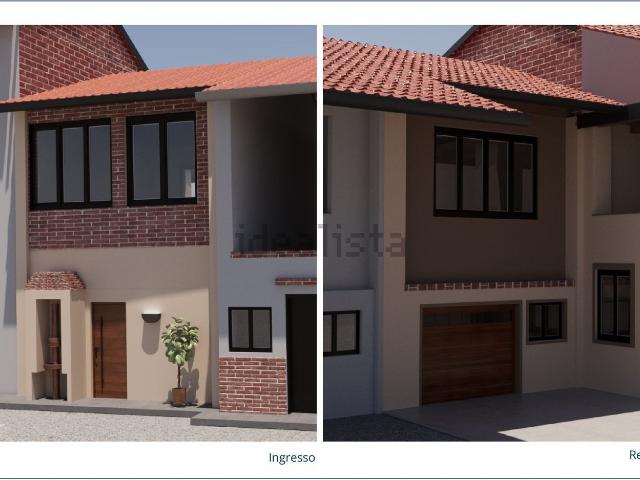 Appartamento in vendita di 55 m² in Vicolo Sant&apos Ambrogio