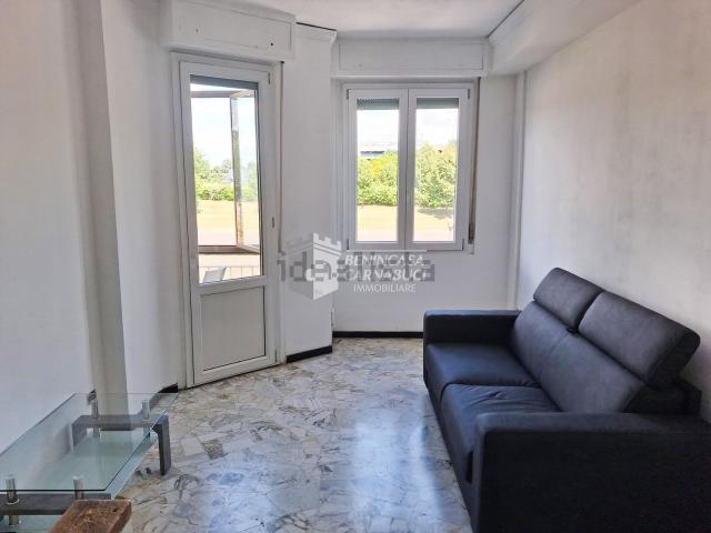 Appartamento in vendita di 55 m² in Via 8 Ottobre 2001