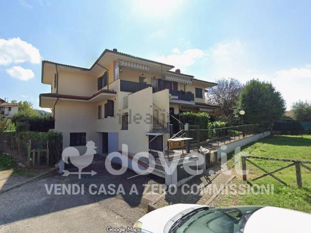 Appartamento in vendita di 55 m² in Via 1° Maggio, 6